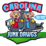 Carolina Junk Dawgs Logo